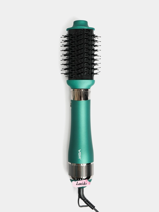Professional soch quritgich VGR V-493 fen taroq 4 tasi 1 da, keramik qoplamali