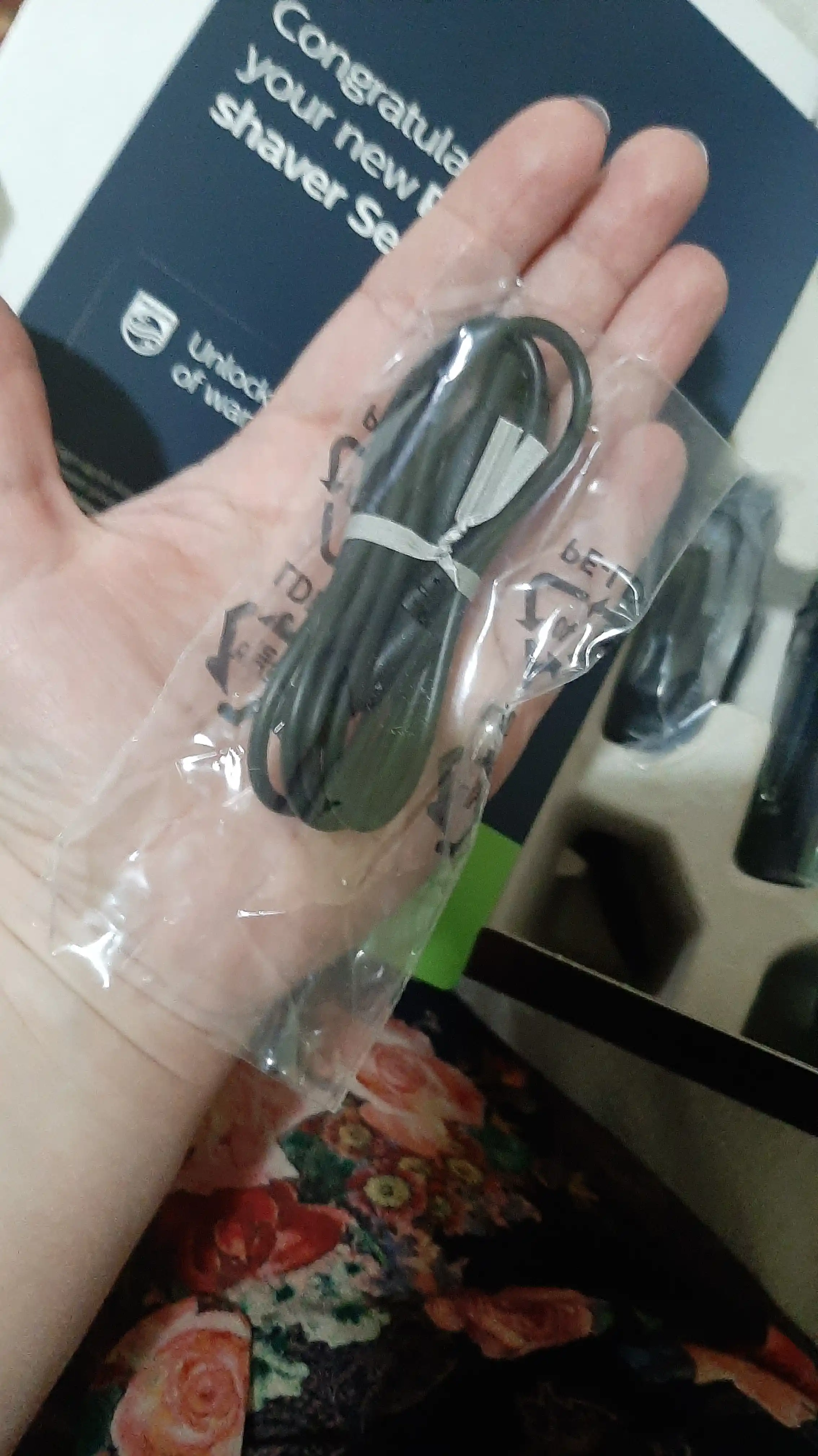 Электробритва Philips S5885