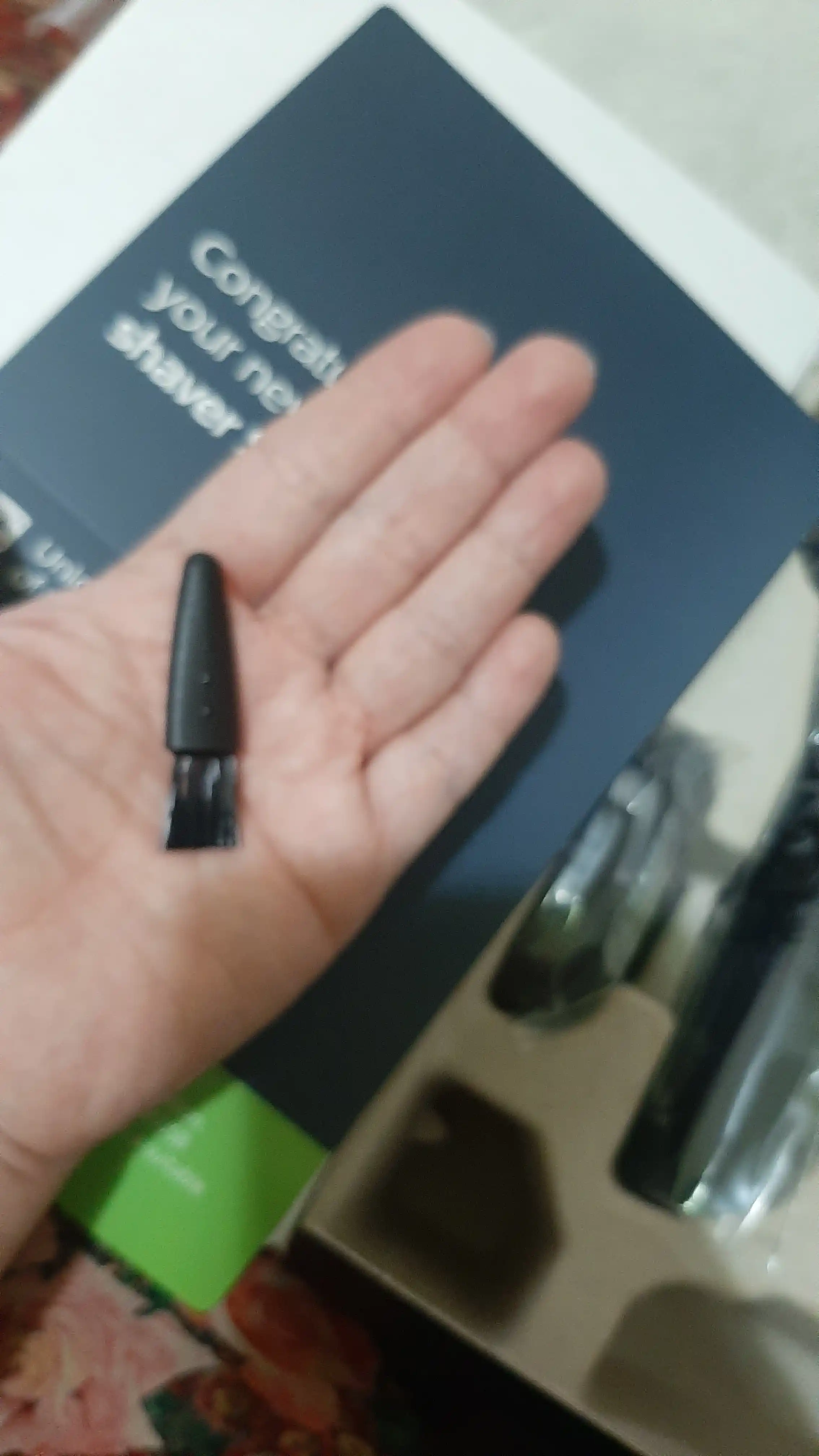 Электробритва Philips S5885
