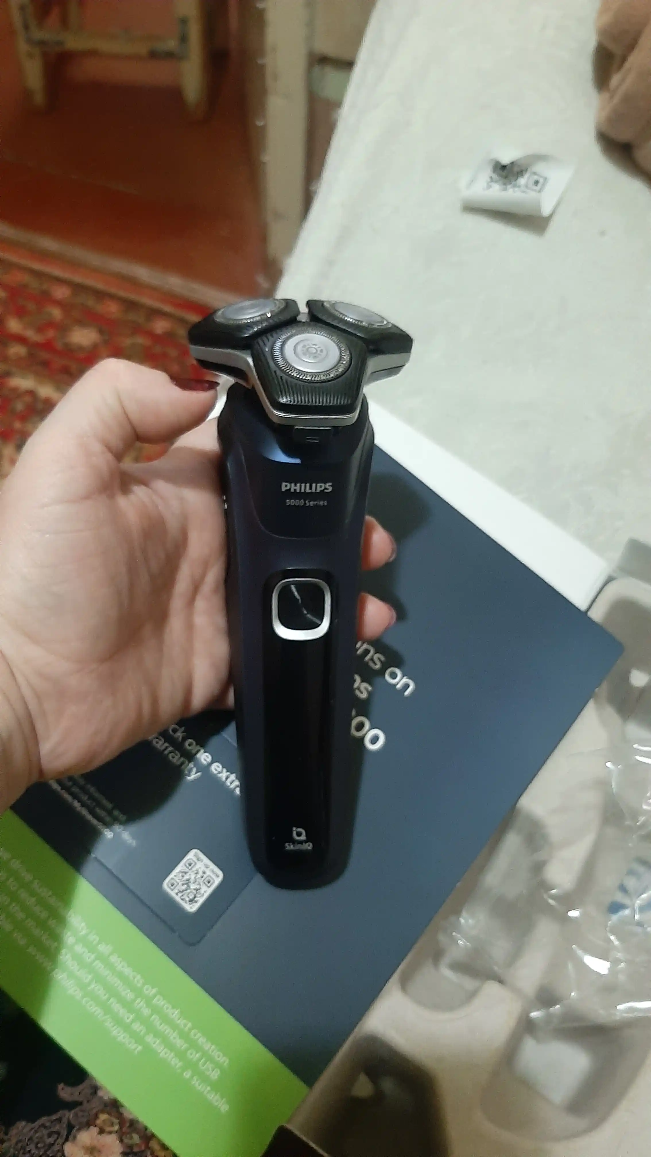 Электробритва Philips S5885