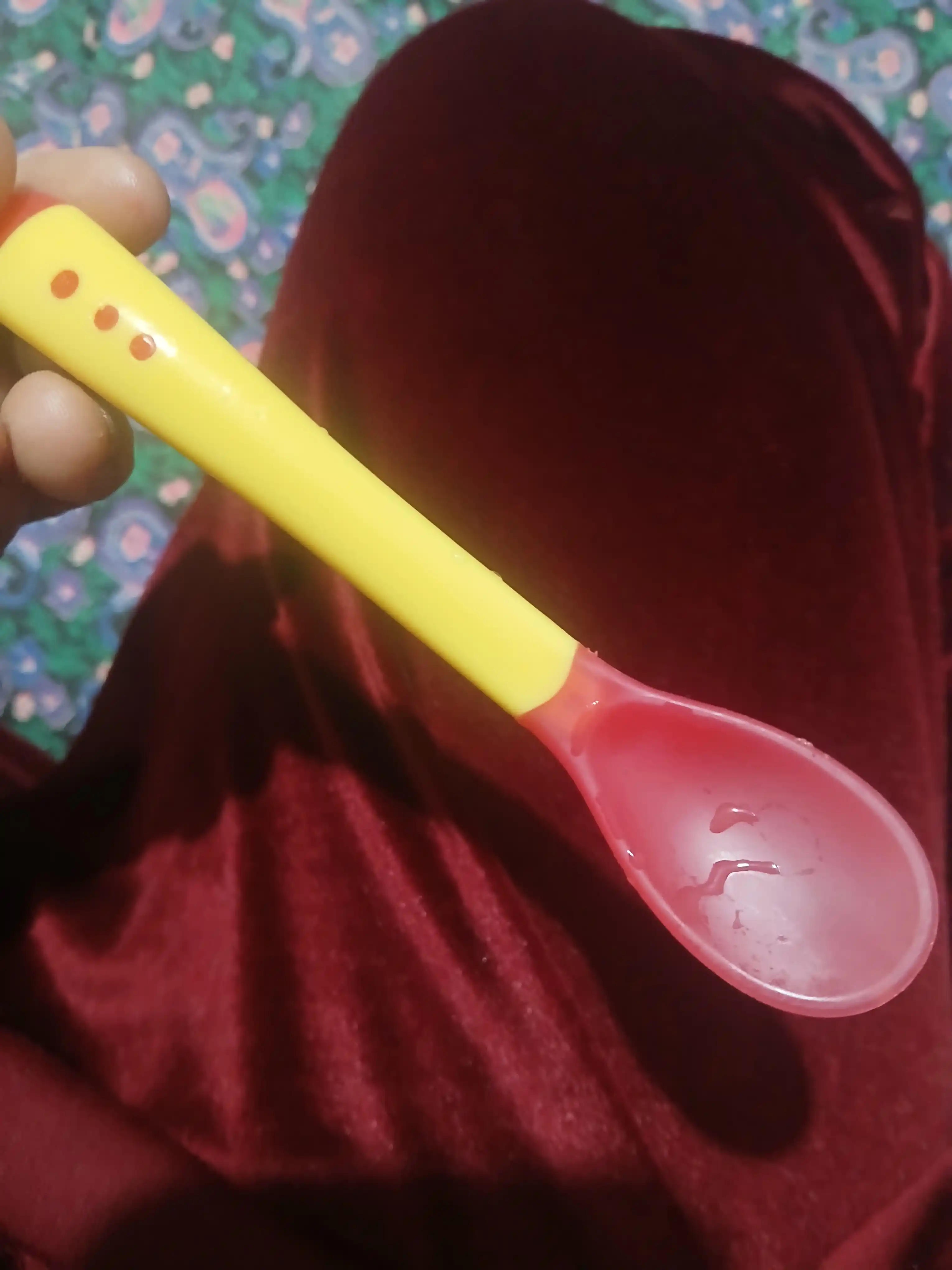 Bolalar uchun silikon qoshiq va sanchqi, termoqoshiq va termosanchqi