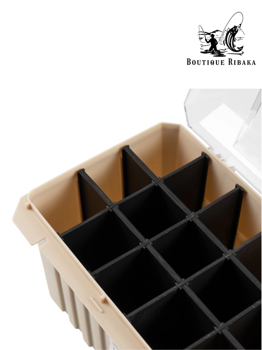 Коробка для приманок EastShark MB-X0315 Special Box