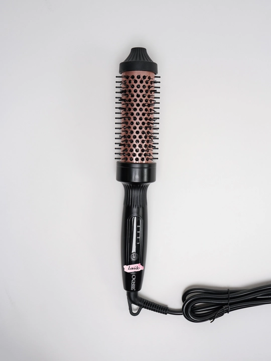 Cronier CR-2071 professional elektr brashing tarog‘i, harorat indikatori bilan