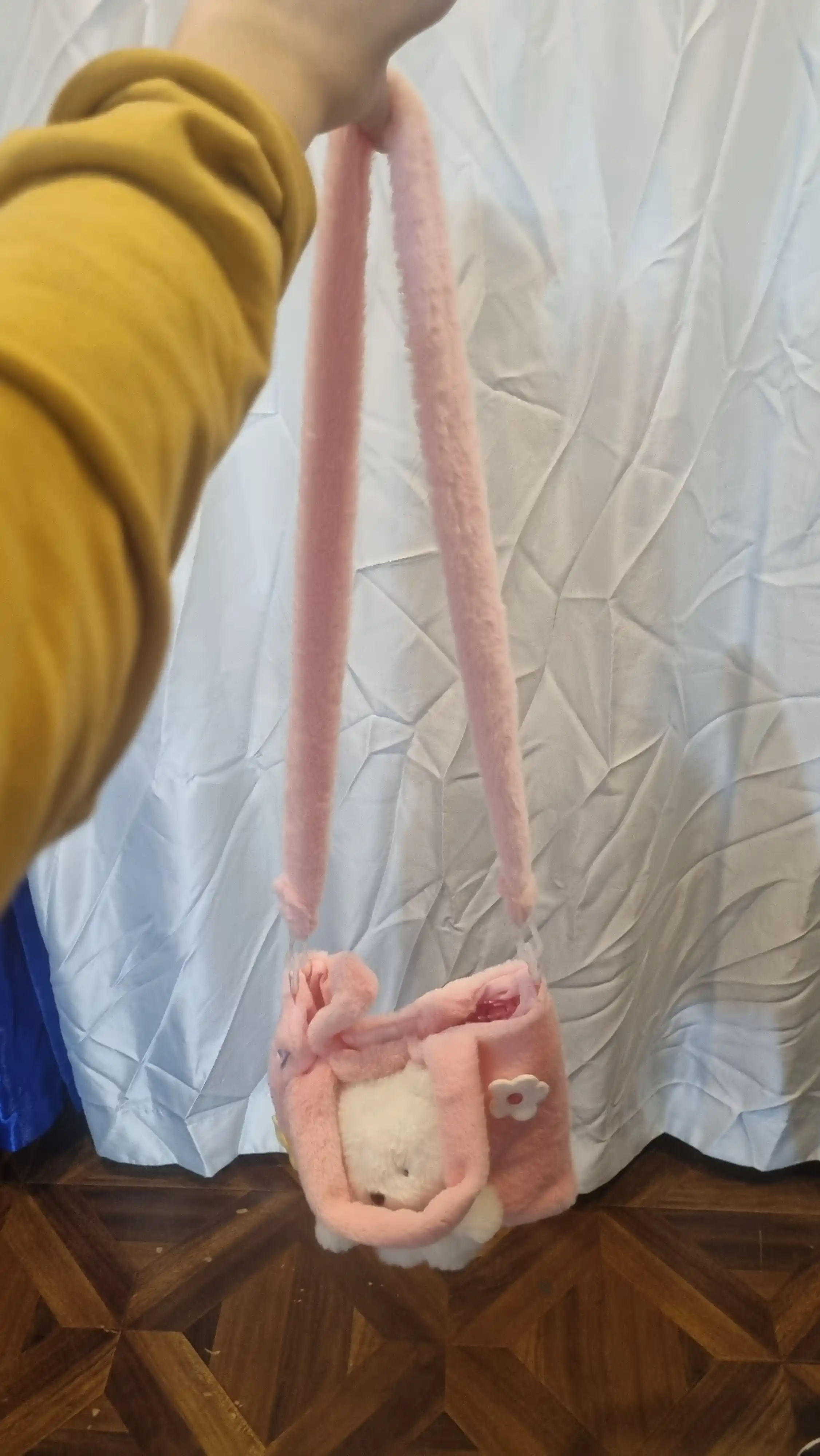 Simsiz minigarnituralar CUTE BEAR