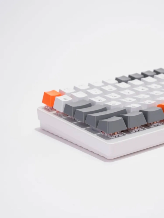 Klaviatura Freewolf K3 mexanik gaming klaviatura, Hot Swap, simli