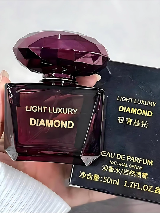 Parfyumlangan suv, ayollar uchun atir to'plami, zamonaviy hushbo'ylik, 50 ml