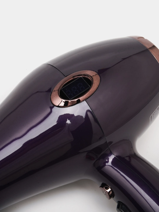 Профессиональный фен для сушки и укладки волос Mac-Styler MC-810, MC-811, MC-812