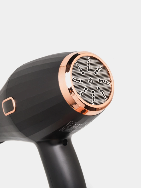 Профессиональный фен для сушки и укладки волос Mac-Styler MC-810, MC-811, MC-812