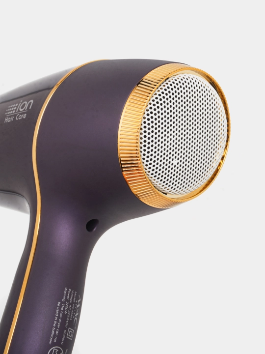 Профессиональный фен для сушки и укладки волос Mac-Styler MC-810, MC-811, MC-812