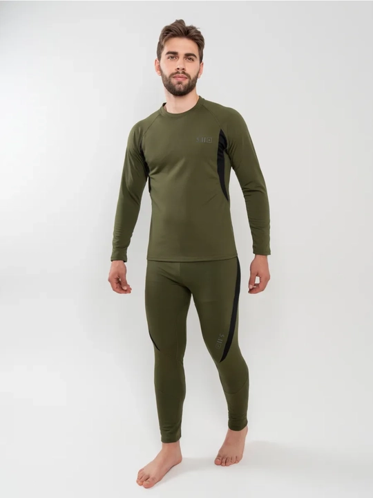 Erkaklar termobelyo termal to'plami sport to'plami 5.11 Tactical