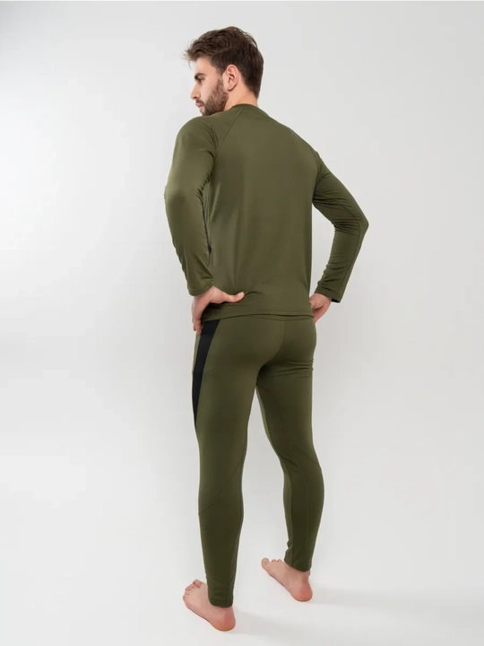 Erkaklar termobelyo termal to'plami sport to'plami 5.11 Tactical
