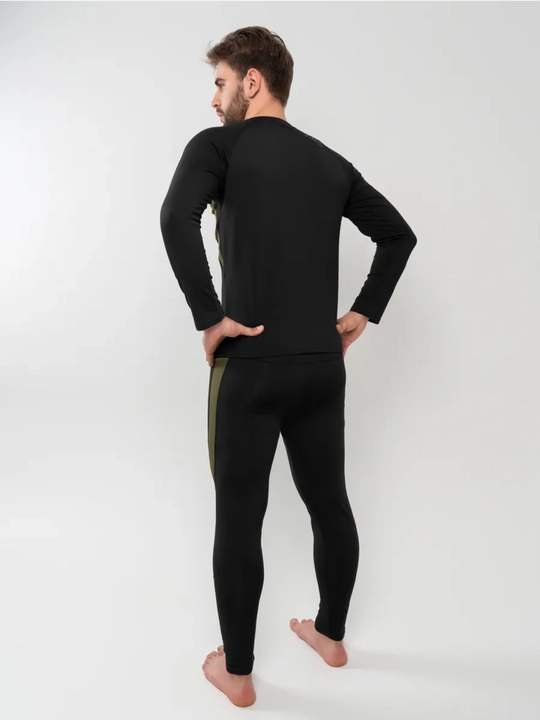 Erkaklar termobelyo termal to'plami sport to'plami 5.11 Tactical