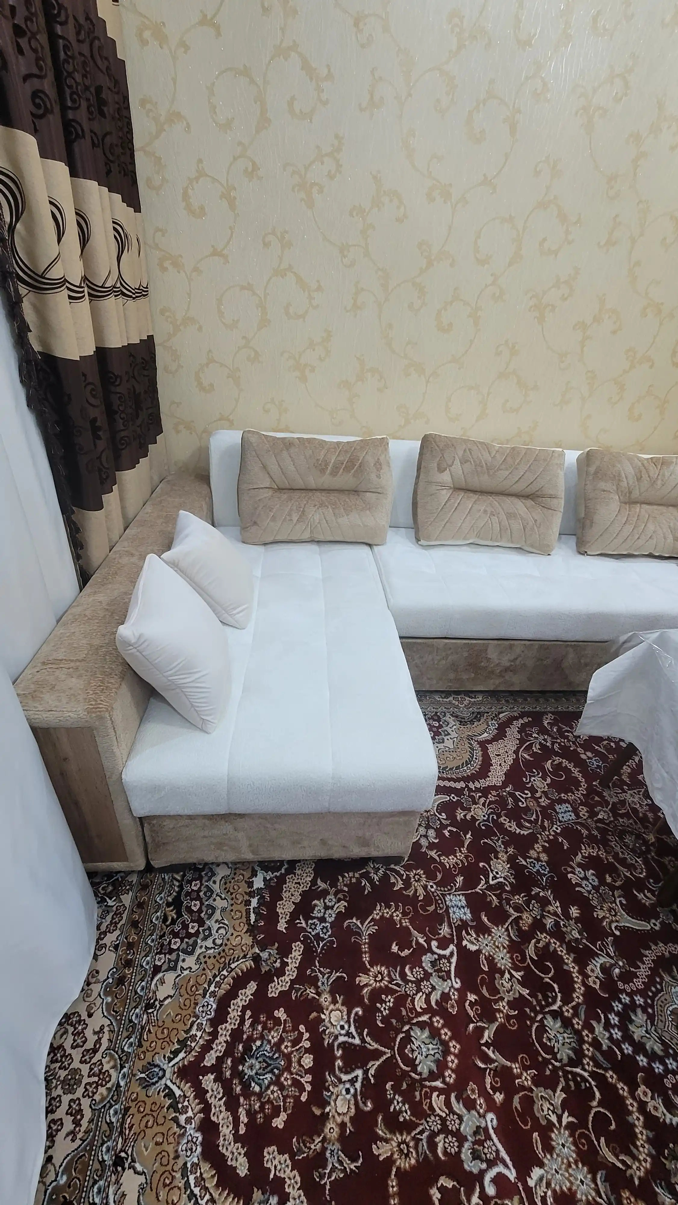 " NOVA " Mebel, yumshoq mebel, modulli mebel, burchakli mebel