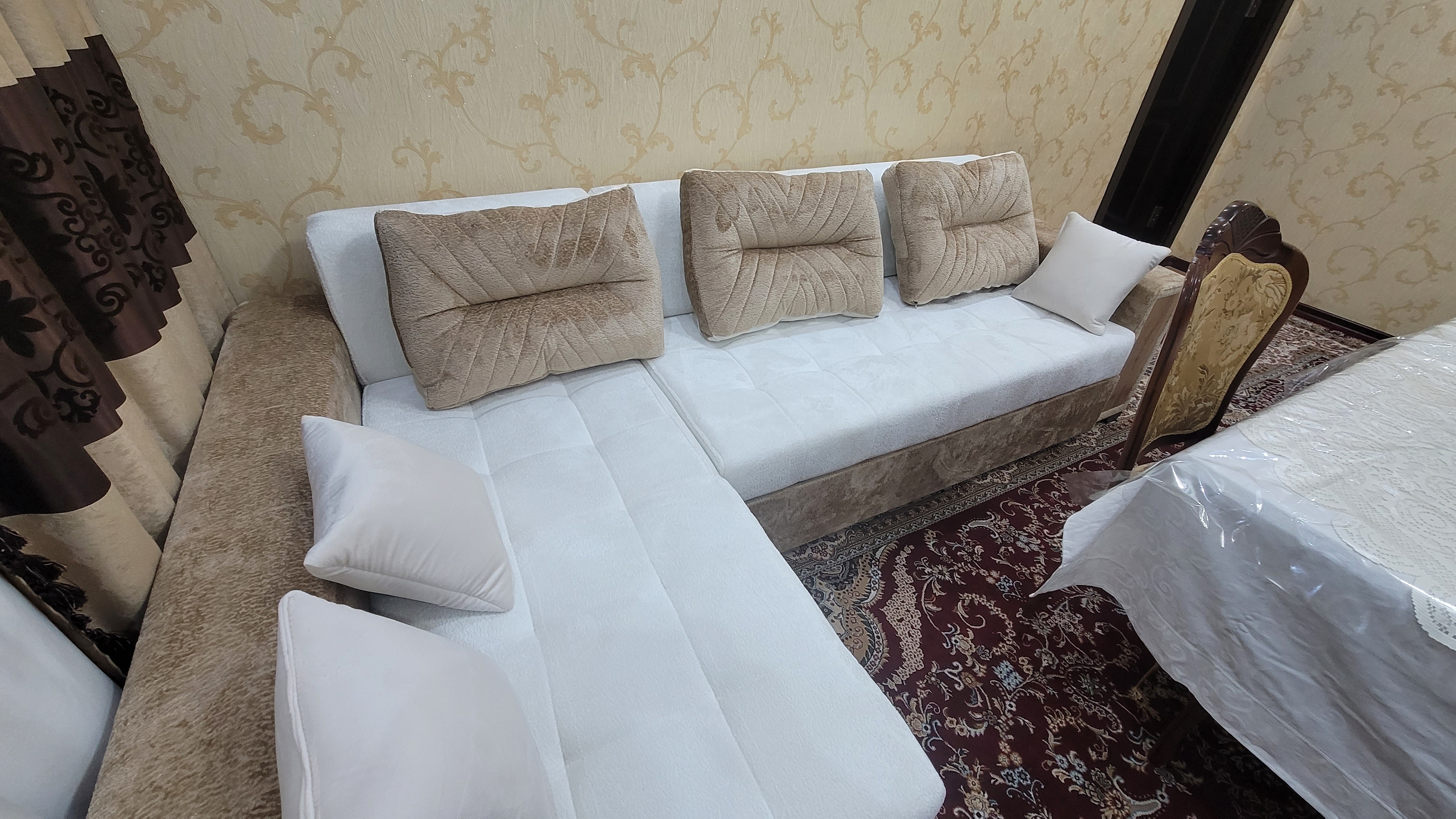 " NOVA " Mebel, yumshoq mebel, modulli mebel, burchakli mebel
