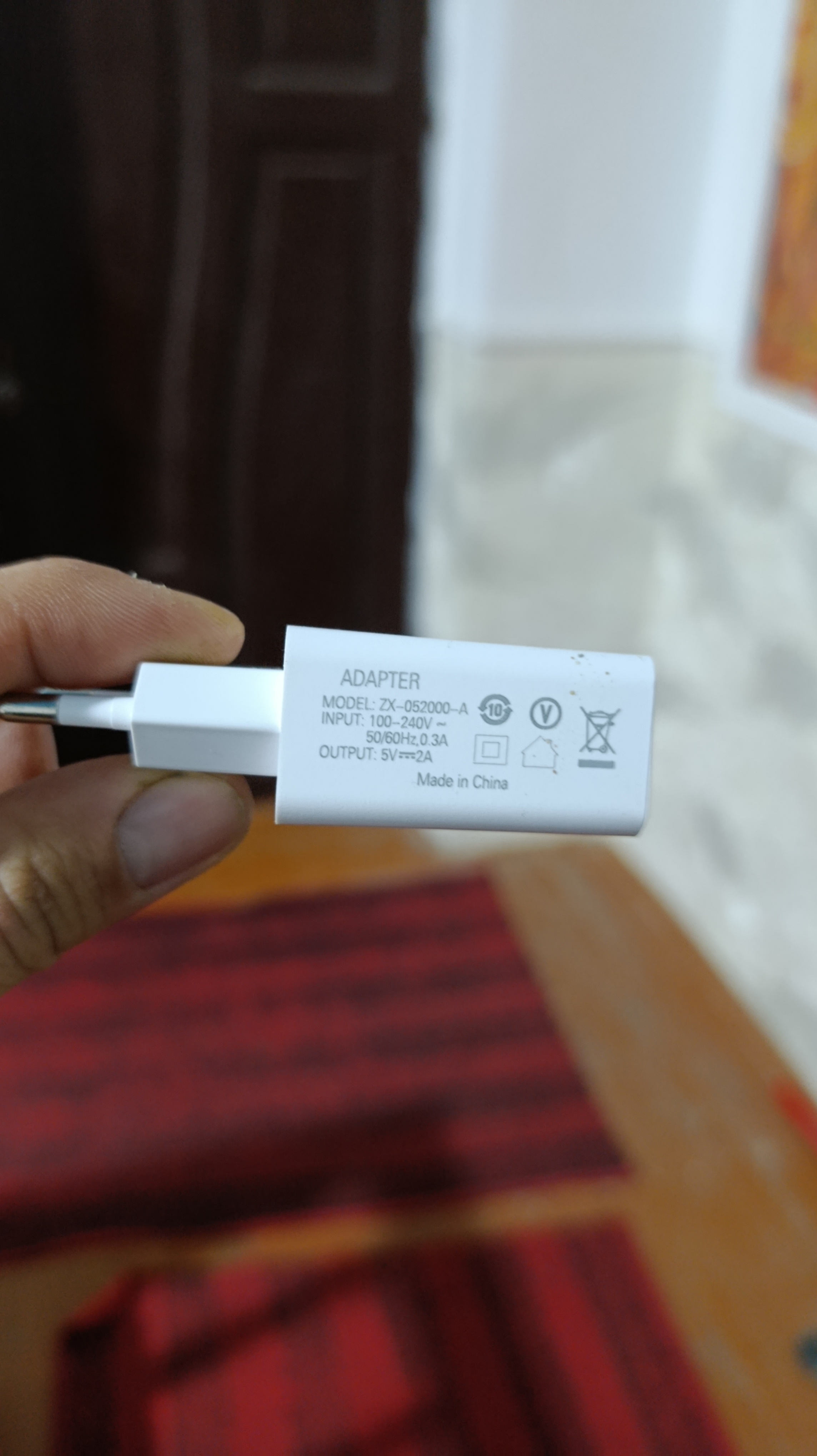 4G+ WIFI6 ONXT CPE-906-E SIM-karta orqali Ishlaydigan router