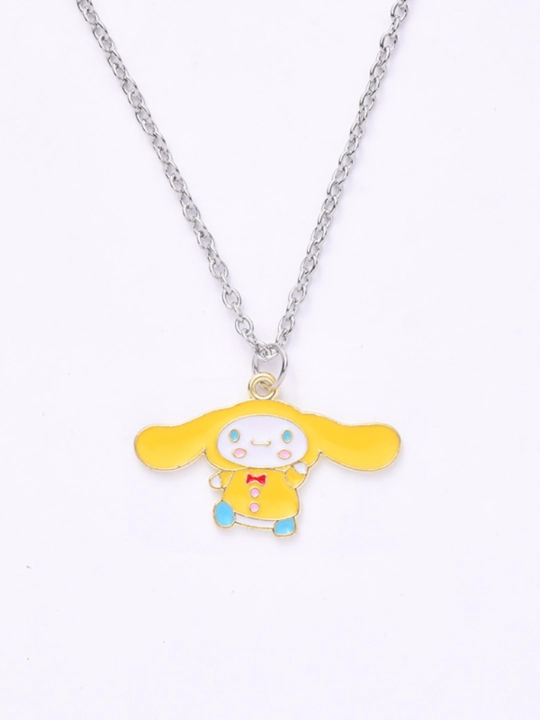 Ожерелье для девушек Cinnamoroll - 