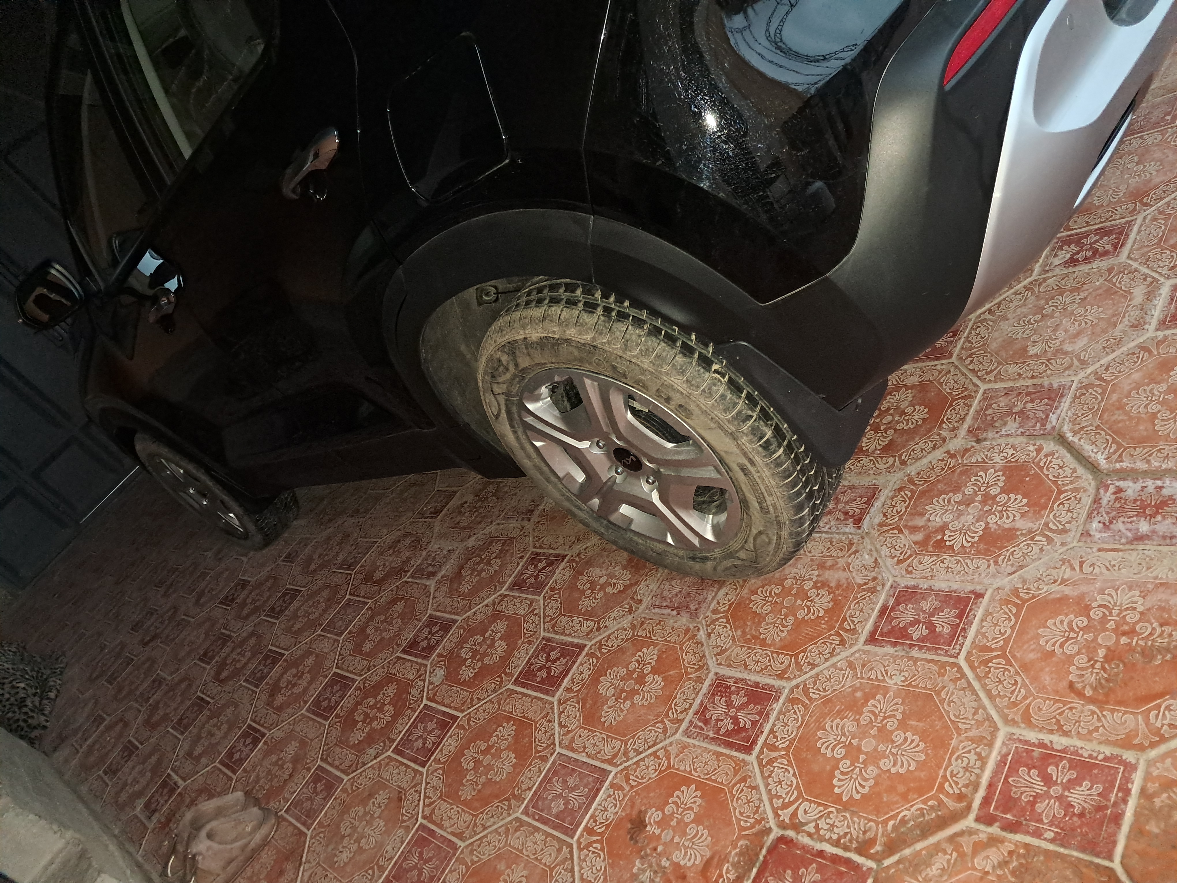 Sachrashdan saqlash qismlari, Chery Tiggo, BYD SONG PLUS, CHAZOR, HAN, KIA uchun, 4 dona