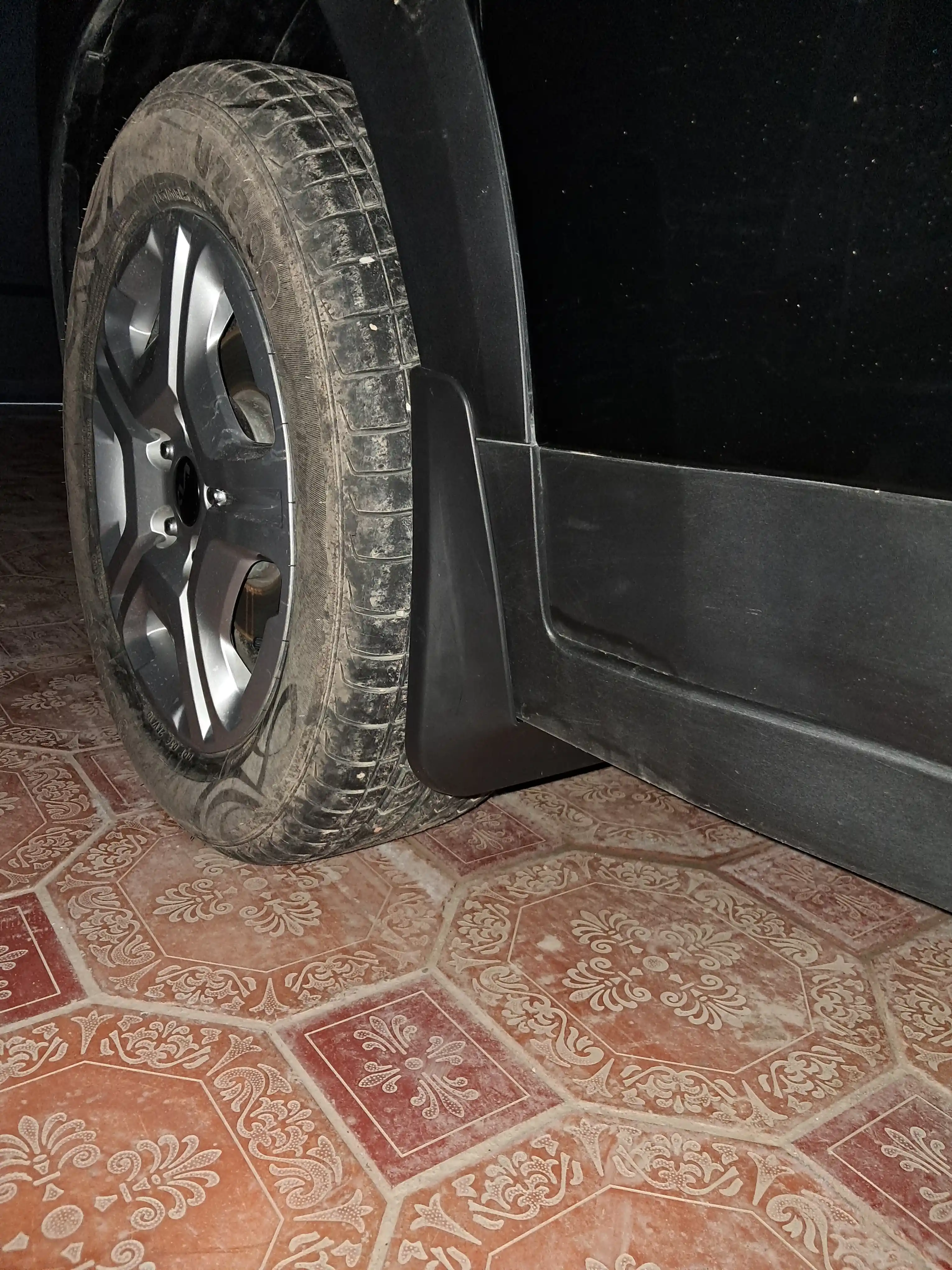 Sachrashdan saqlash qismlari, Chery Tiggo, BYD SONG PLUS, CHAZOR, HAN, KIA uchun, 4 dona