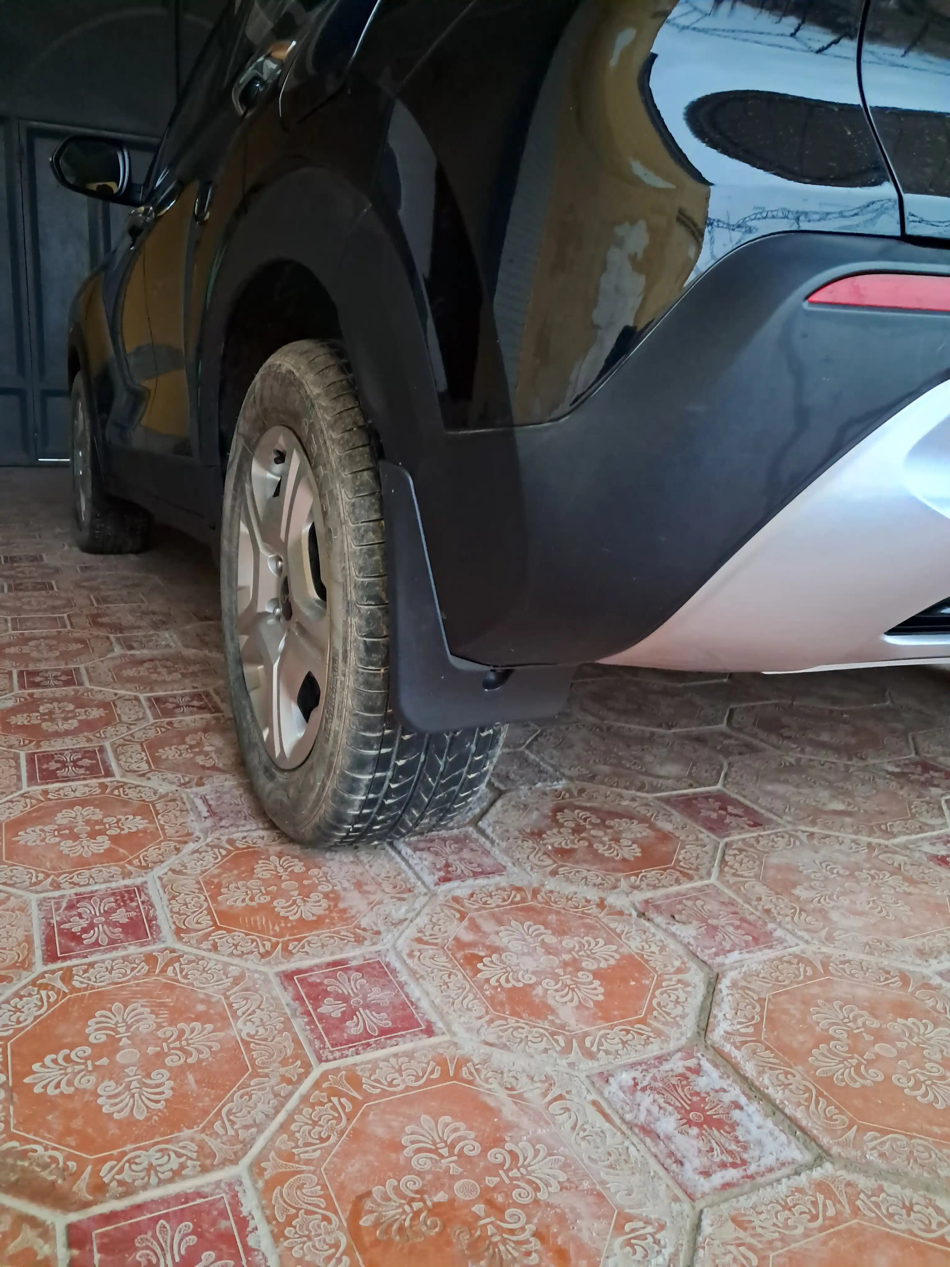 Sachrashdan saqlash qismlari, Chery Tiggo, BYD SONG PLUS, CHAZOR, HAN, KIA uchun, 4 dona