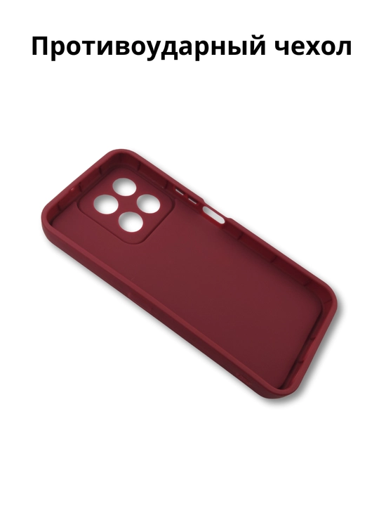 G'ilof Honor X 6C smartfoni uchun