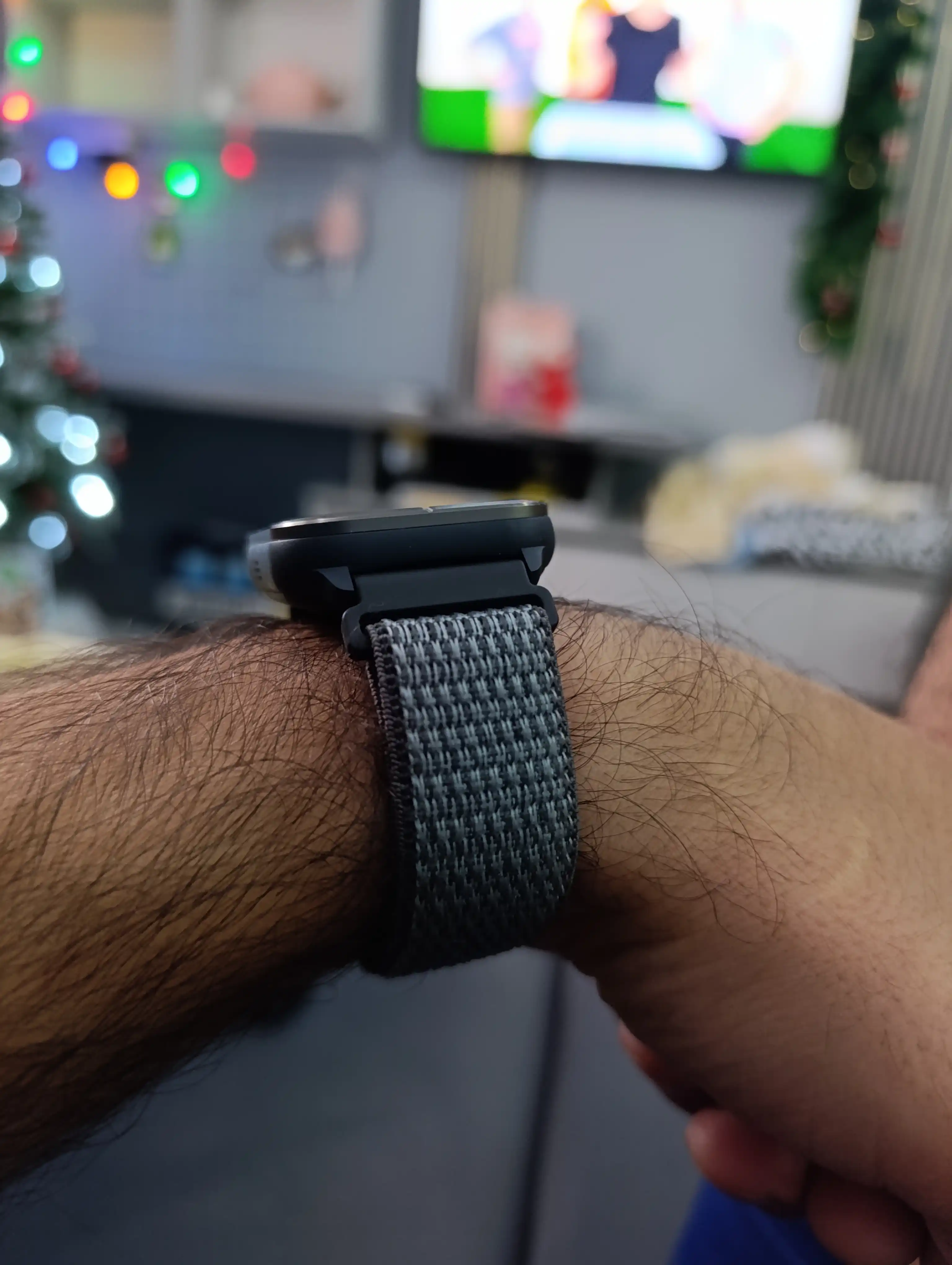 Смарт часы Xiaomi Mibro Watch С3 HD-экран, плавный экран 60Hz