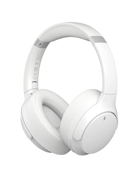 Honor Choice Headphones — беспроводные наушники с Hi-Res Audio и шумоподавлением