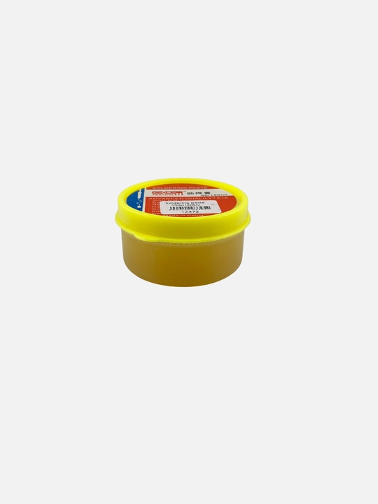 Qo‘rg‘oshinsiz kanifol flyusli kavsharlash pastasi, 150 g (PXB va BGA uchun)