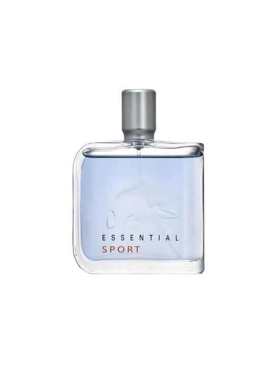 Parfyumlangan suv, Atir Lacoste Essential Sport