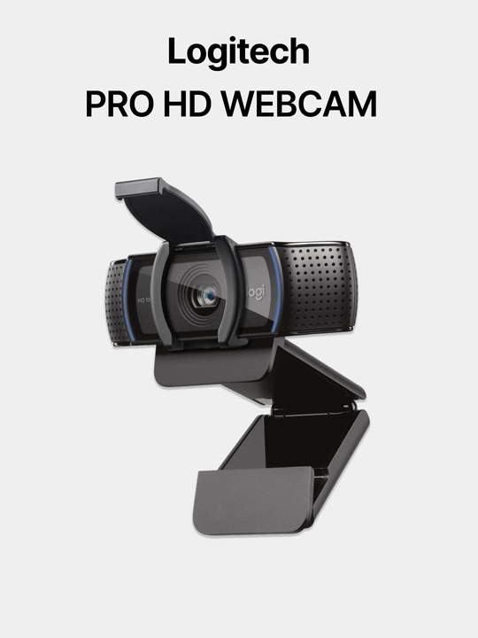 Veb kamera Logitech C920s PRO HD WEBCAM - 