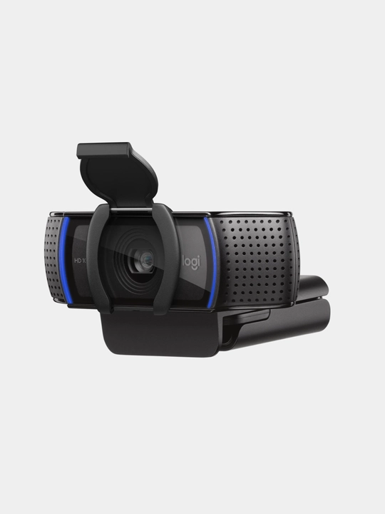 Веб камера Logitech C920s PRO HD WEBCAM