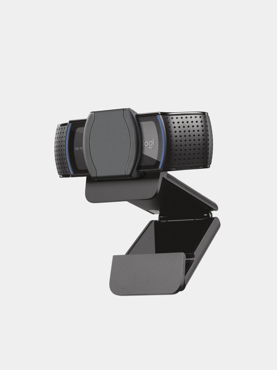 Веб камера Logitech C920s PRO HD WEBCAM