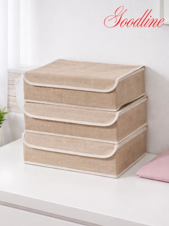 Органайзер для хранения нижнего белья, одежды, носков