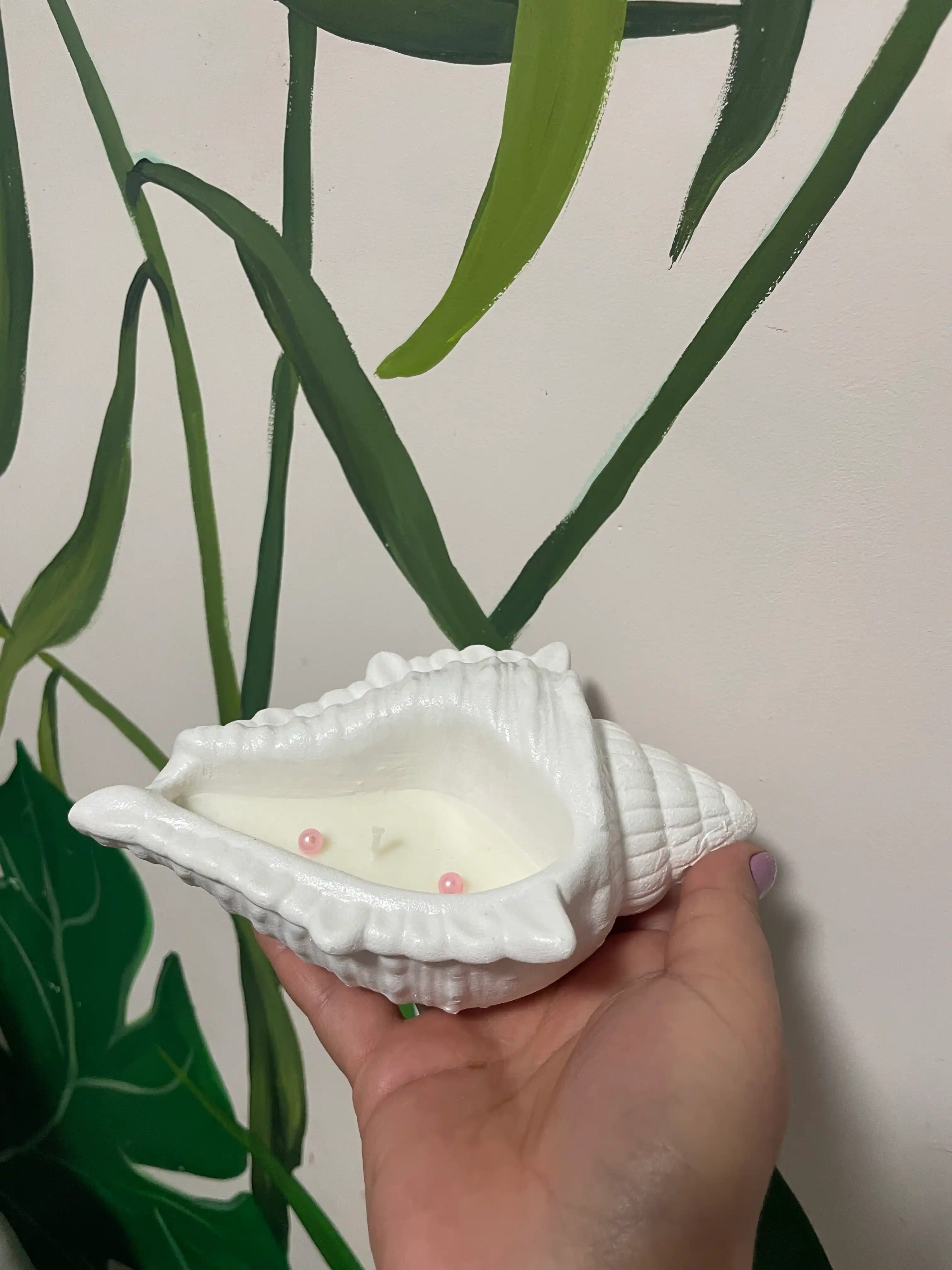 Silikon chig'anoq-qolip, gips va epoksi smolasi uchun mold