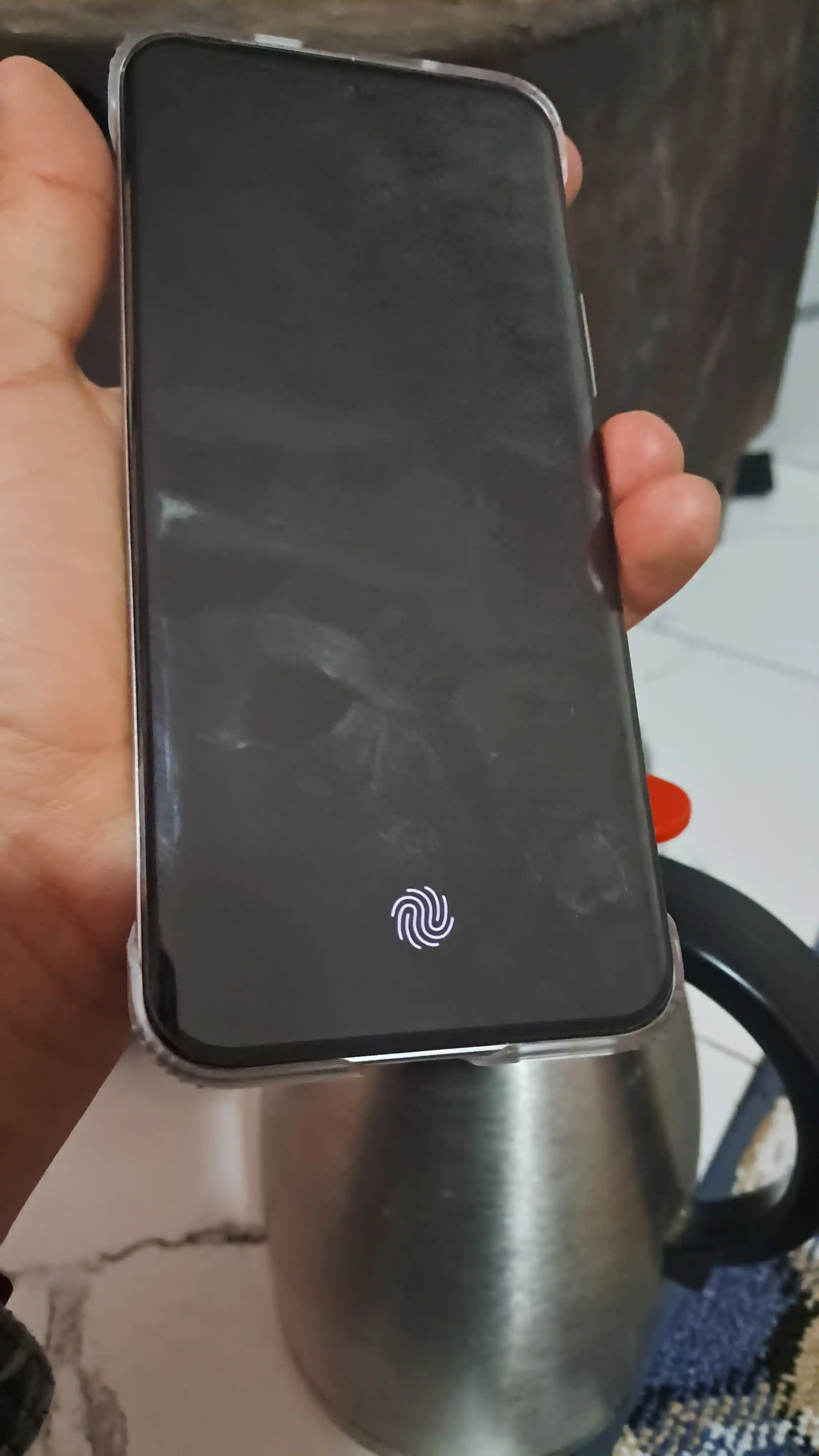 Смартфон Infinix HOT 60 Pro+, 8/256Гб, изогнутый 3D AMOLED 144 Гц, 50 МП, 5160 мА/ч, 45 Вт