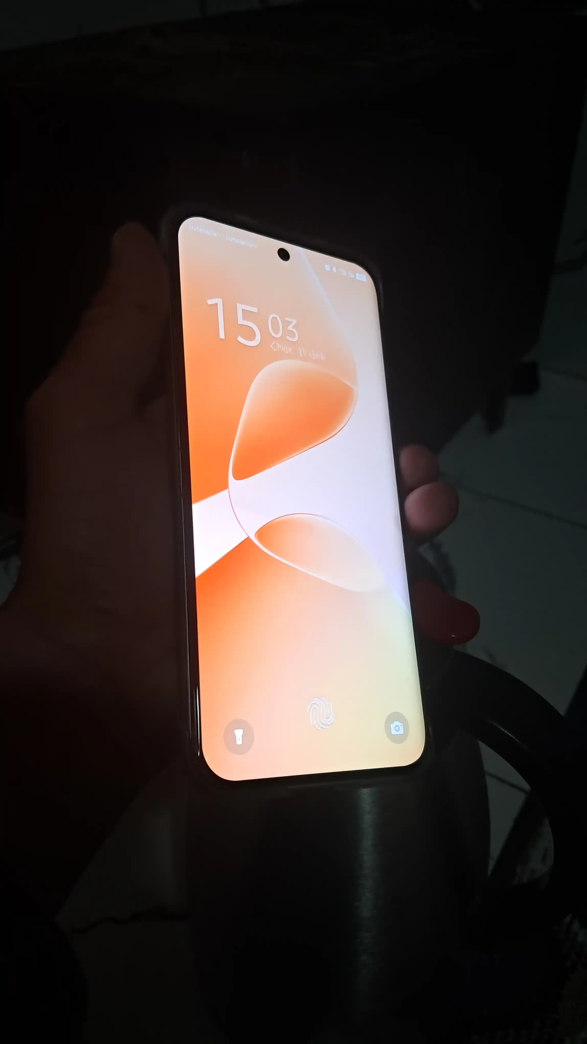 Смартфон Infinix HOT 60 Pro+, 8/256Гб, изогнутый 3D AMOLED 144 Гц, 50 МП, 5160 мА/ч, 45 Вт