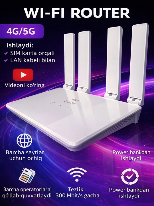 4g Wifi CPF906 маршрутизатор беспроводной 4G Lte маршрутизатор слот для сим-карт - 