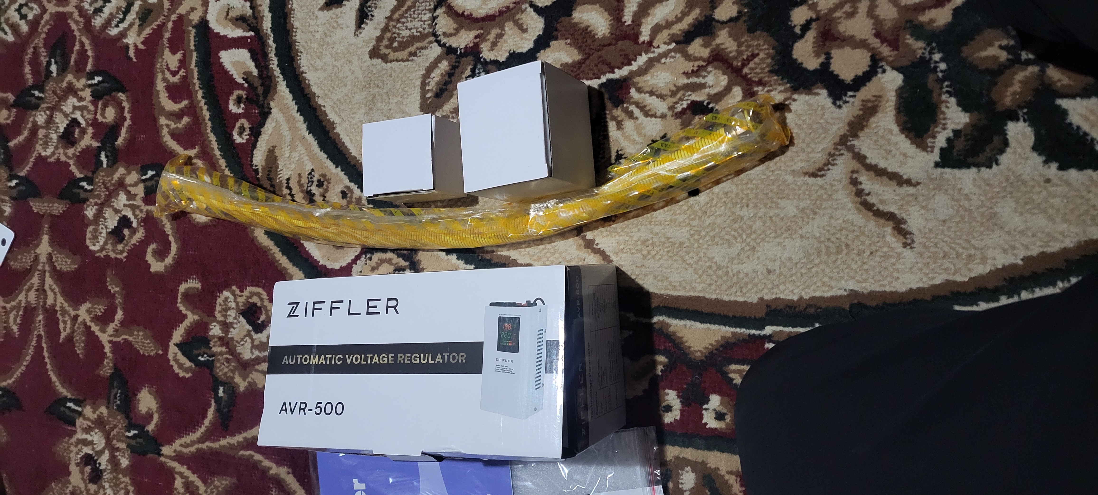 Katyol Ziffler ikki konturli gaz qozoni, 16 kVt Kotyol UM2137768