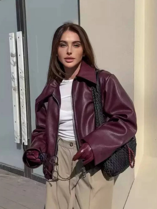 Ayollar kurtkasi-kasuxa-jaket