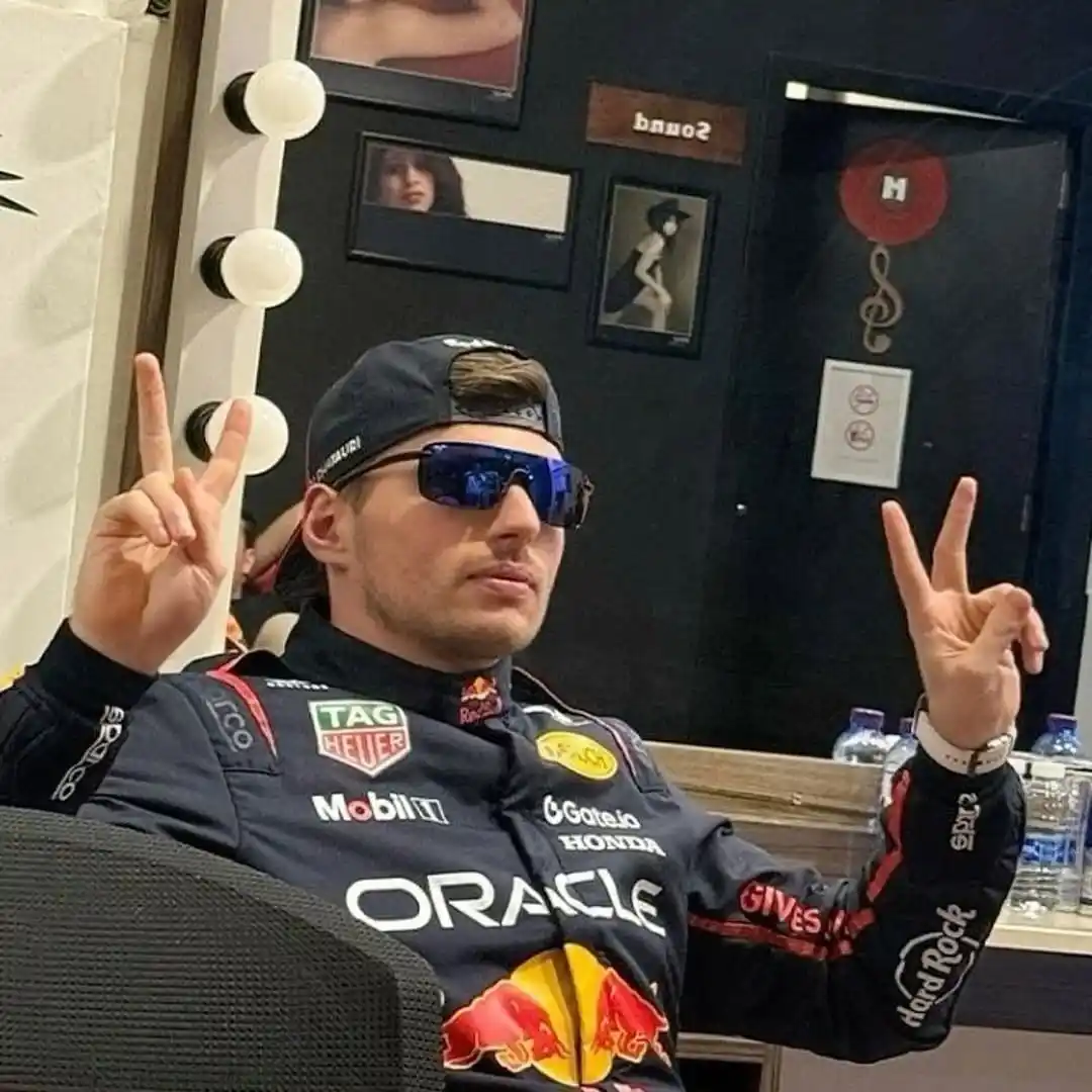 Miyo f1 racing qishki sport kurtkasi — qizlar va yigitlar uchun