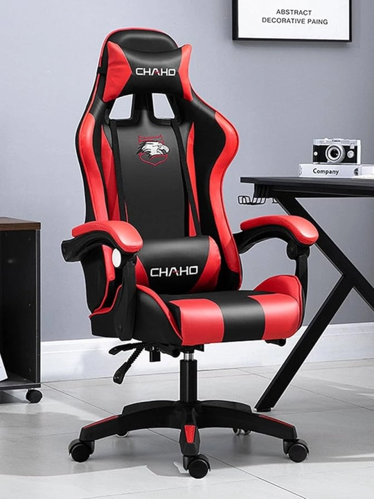 O‘yin kreslosi, 180° yotadigan, balandlik sozlanadi