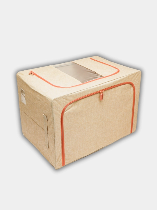 Sandiq - metall ramkali 150 litr