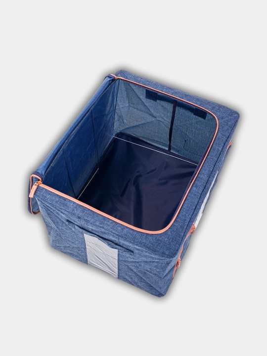 Sandiq - metall ramkali 150 litr