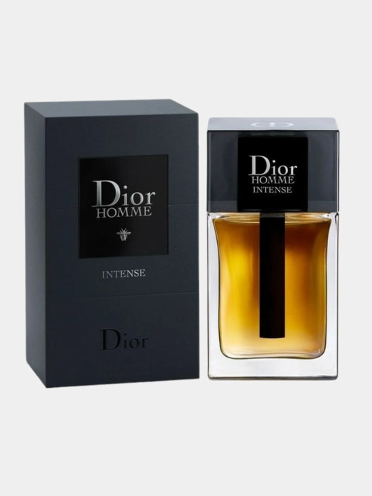 Духи Dio Homme Intense мужской парфюм 100 мл