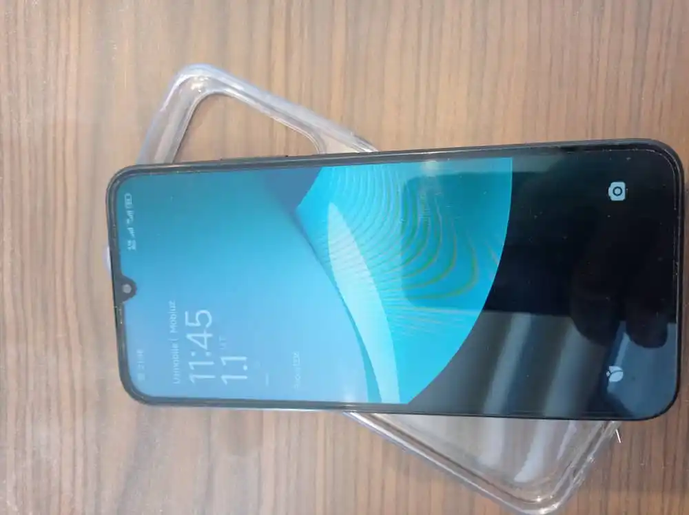 Смартфон Redmi 15C, 8/256Гб, 6000мА/ч, 6.9"дисплей, 50 МП камера с ИИ, 33 Вт