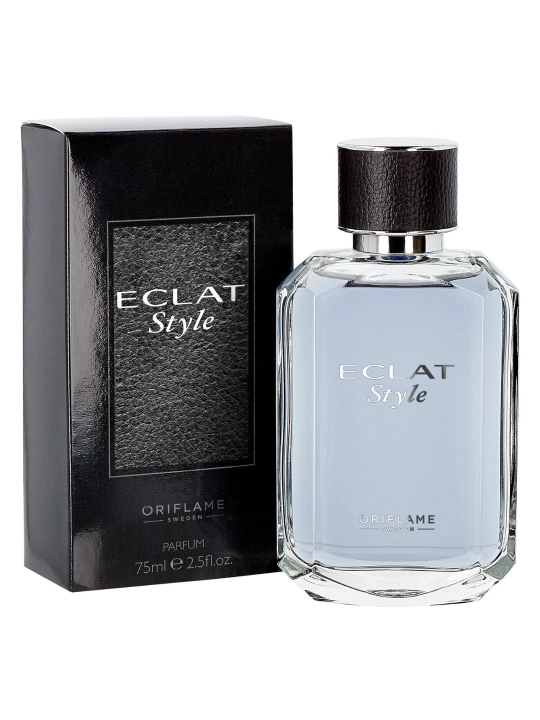 Eclat Style erkaklar uchun parfyumlangan suv 75ml - 