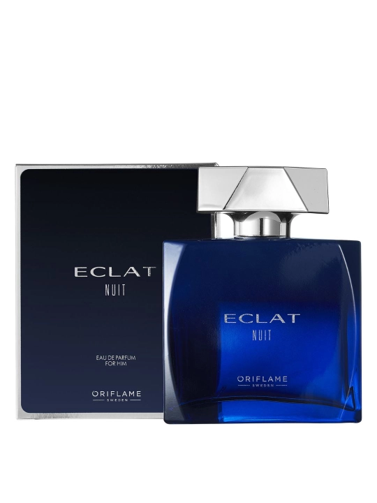 Мужские духи Eclat Nuit, 75 мл