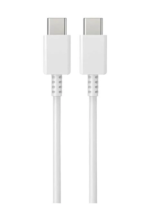 Быстрозарядное устройство, дорожный адаптер Samsung 45 Вт, с кабелем Type-C