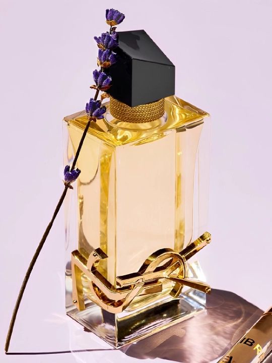 YSL Libre парфюмированная вода для женщин 100 мл - 