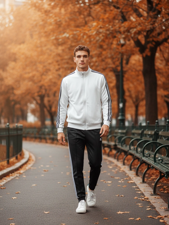 Sport to‘plami, erkaklar sport kiyimi, kuz, bahor va yoz uchun, chaqmoq chaqqanda