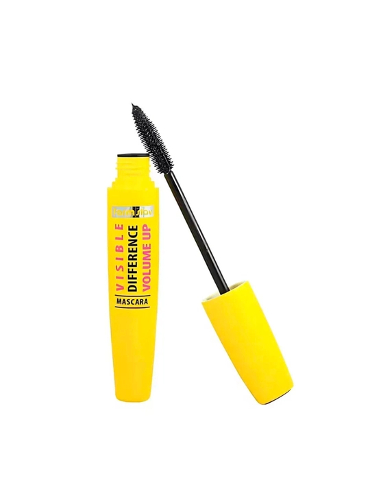 Тушь объемная для Ресниц Visible Difference Volume 